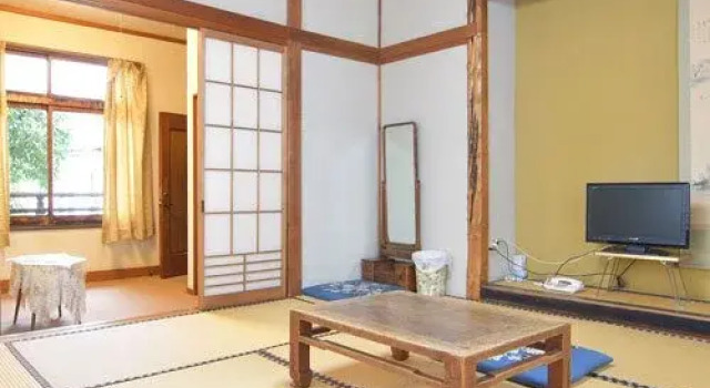 Sasaya Ryokan, Book Hotel  
