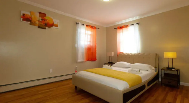 Коттедж Cheerful & Beautiful 3-Bedroom Ranch