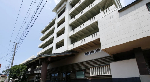 Toi Spa Minamisou, Boek Resort Hotels in Tokai met parkeren, Parkeren