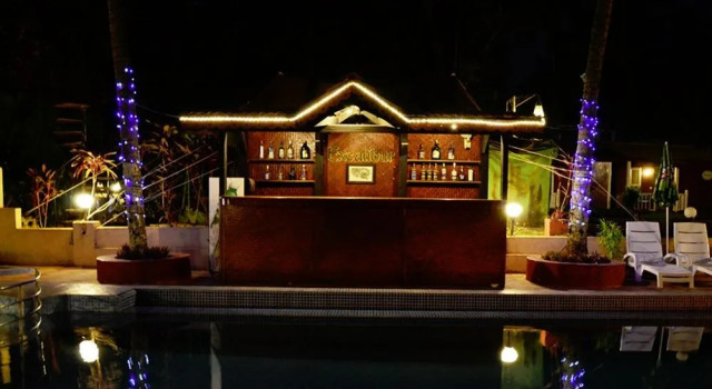 The Camelot Manor, Reserva ahora Hotel Calangute 