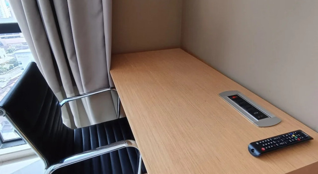 Melaka Studio Suites, Rezerwuj Apartamentowiec hotelowy Malakka Melaka