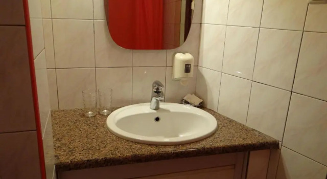 Люкс Hotel Desna KUT