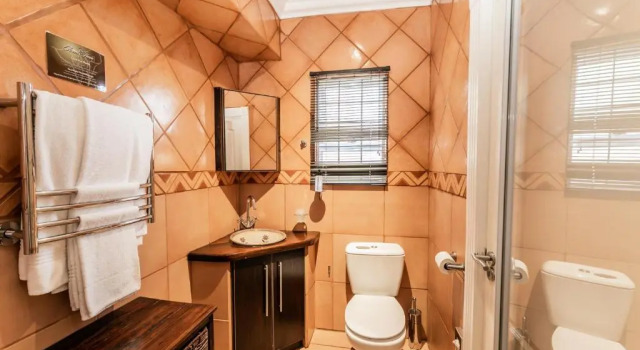 Двухместный номер Standard Arum Guest House