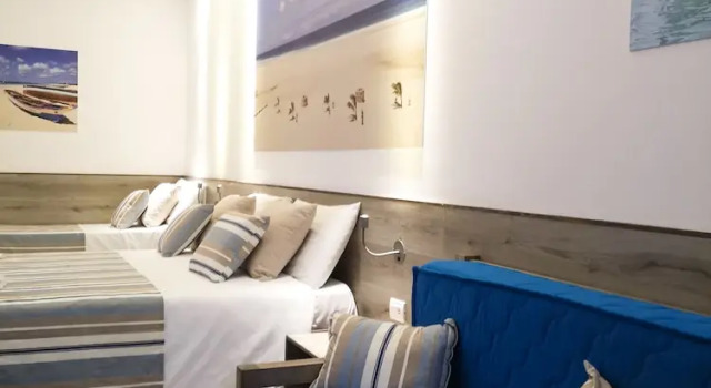 Полулюкс Sobrado Boutique Hotel