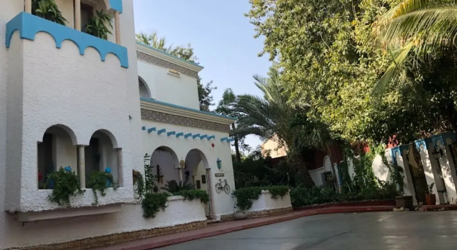 Casa Edrees, Varaa Hotelli Jedda 