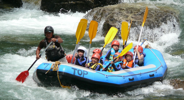 Minakami Campground Riverstone, Prenota Campeggio Campeggi e glamping a Gunma, Campeggio