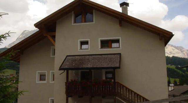 Апартаменты c 1 комнатой Ciasa Rudiferia Appartamenti in Alta Badia
