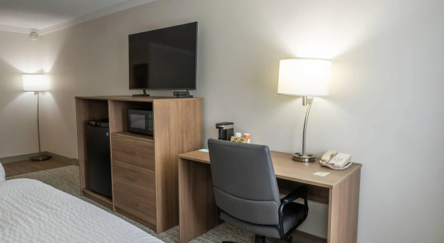 Quality Inn & Suites