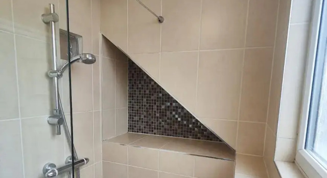 Номер Economy St Lucia guest house