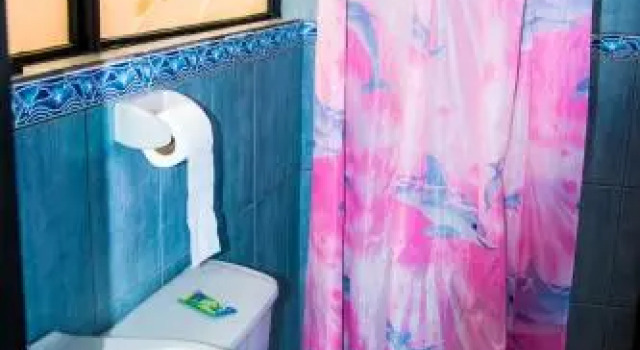 La Posada del Turista, Buchen Sie Hostel Latacunga 