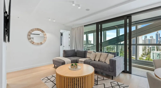 Апартаменты Superior Jewel Apartments by Coastal Letting Co