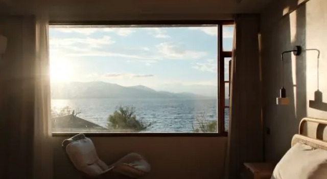 Люкс Deluxe Duiying Homestay