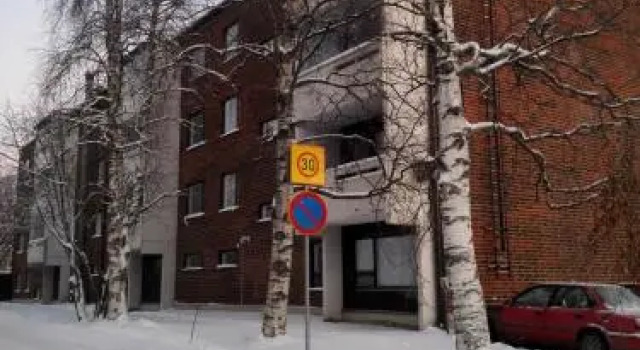 Arctic Home