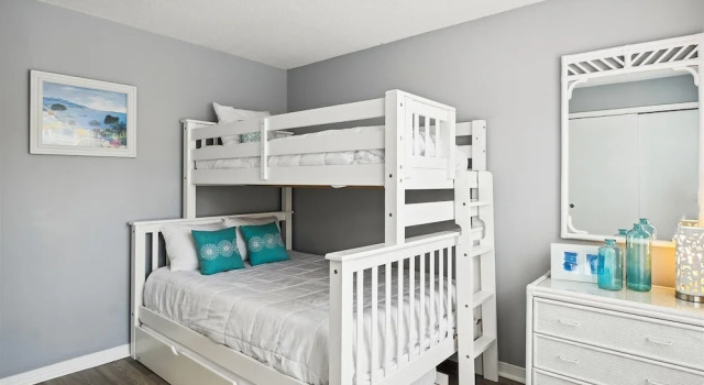 Sandpiper Cove 4117 2 Bedroom Condo by RedAwning, Varaa Hotelli Hotellit Emerald Coast uima-altaalla, Uima-allas