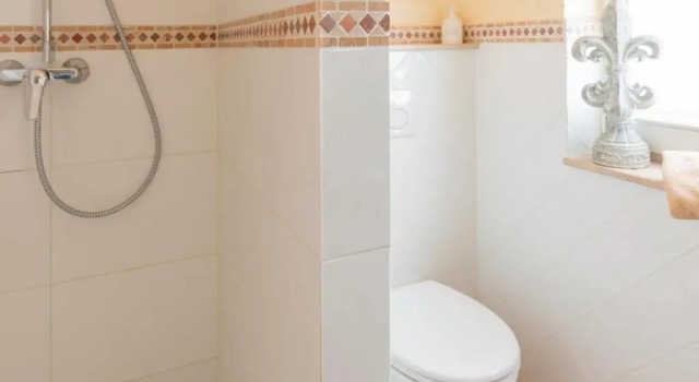 Апартаменты Altes Strandhus Casa Stranddune