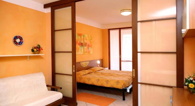 Студия Blue Lake Residence - Bardolino