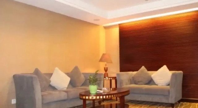 Двухместный номер Premier Shunde Grandview Hotel
