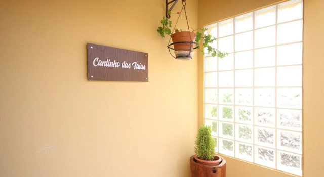 Cantinho Das Faias by HR Madeira