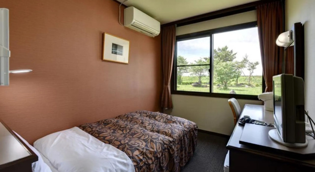 Denden No Yado, Book Hotel Tsuruoka 
