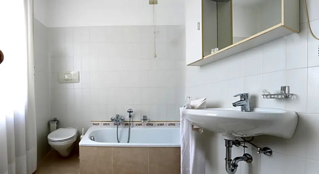Двухместный номер Standard Albergo Volpara