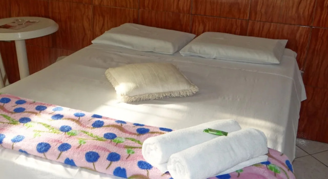 Двухместный номер Standard Hotel Bonança