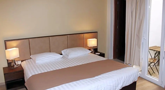 Rea Hotel