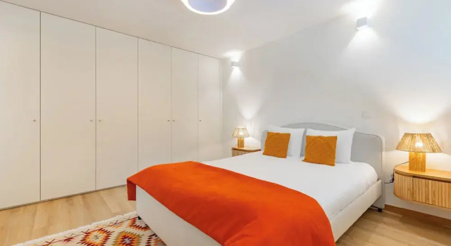 Duque de Saldanha Residences, Rezervasyon Otel Porto Porto
