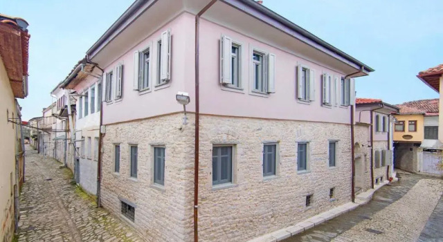 Hotel Boulgari