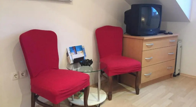 Апартаменты Apartments Toni