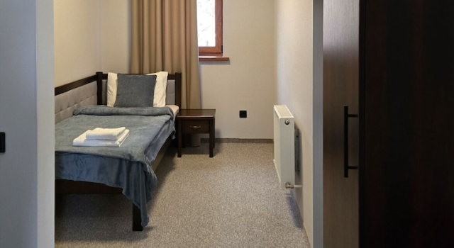 Номер Comfort Villa Caza