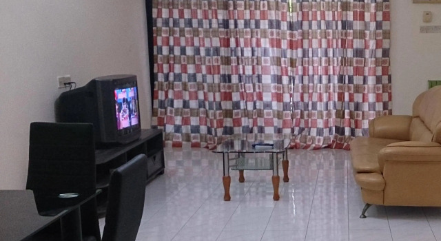 Bayan Seaside Guesthouse, Rezervasyon Otel Bayan Lepas Penang