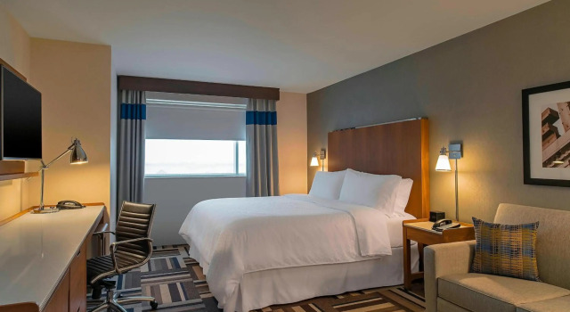 Four Points By Sheraton Midland, Rezervați Hotel Midland Texas