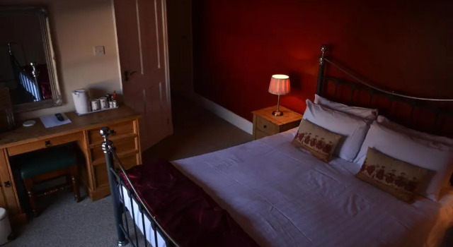 Двухместный номер Standard The Rose & Crown York