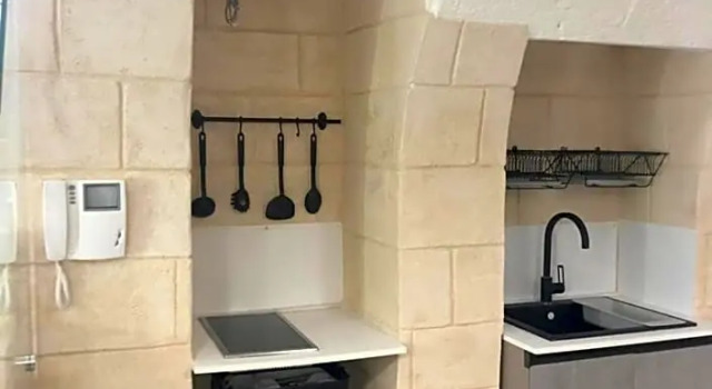 la casa di bea