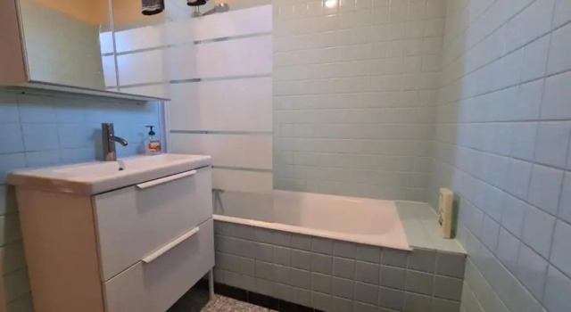 3 chambres, bien placé, calme et spacieux avec balcon et parking, Prenota Hotel Hotel a Alvernia con parcheggio, Parcheggio