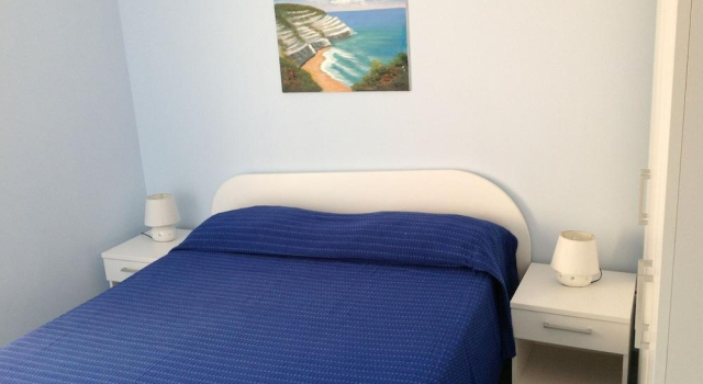 Appartmenti Scala Dei Turchi Villa Saporito, Varaa Villa Mökit kohteessa Realmonte, Mökki