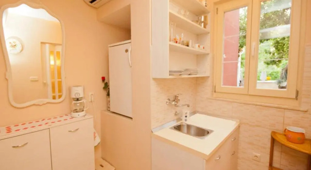 Двухместный номер Standard Rooms Nadica