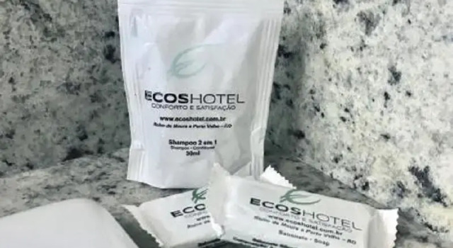 Номер Standard Ecos Conforto