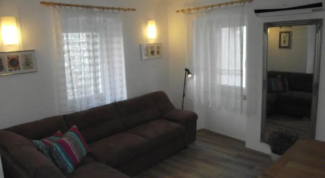 Апартаменты Apartments Dobrinj