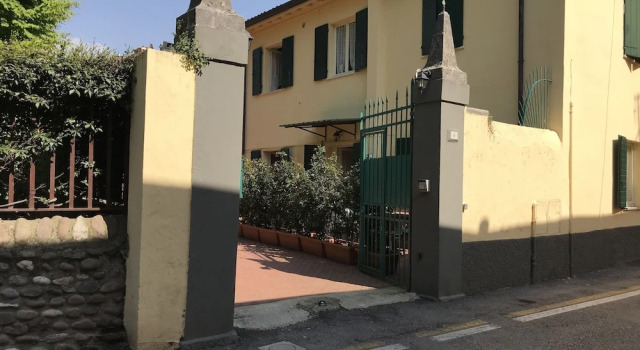 Апартаменты Apartment in Bardolino Near Lake Garda