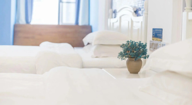 Xia Yi Zhan Style Theme Inn, Забронировать Отель Чжанцзяцзе Хунань