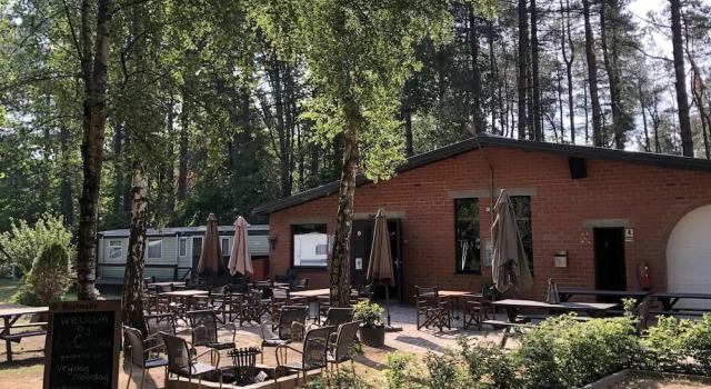 Cozy Chalet With Terrace, Prenota Chalet Cottage a Lilla, Cottage