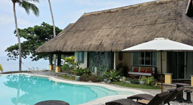 Vista Aplaya Resort, Забронировать Курортный отель Мабини 