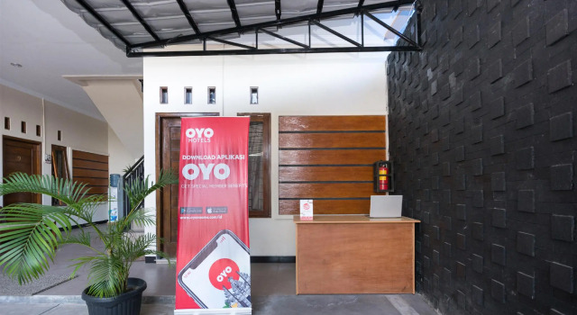 Al Abror Homestay Mandala Krida Mitra RedDoorz, Book Hotel Umbulharjo 