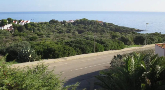 Вилла villa sunrise stintino