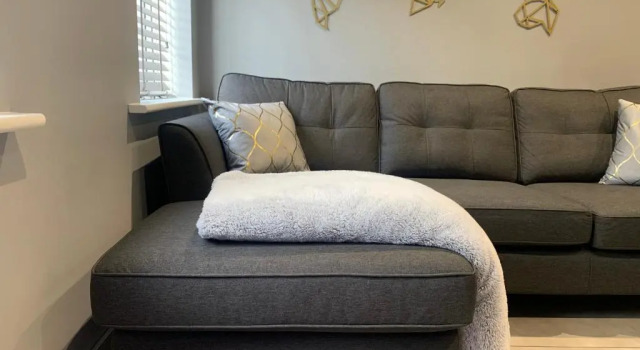 #4 Reed Street Apartment Hull City Centre nr Bonus Arena