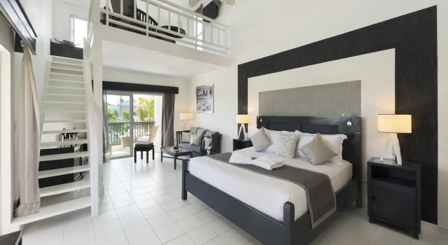 Privilege Club at Ocean Blue & Sand - All Inclusive, Prenota Hotel Hotel a Punta Cana con piscina, Piscina