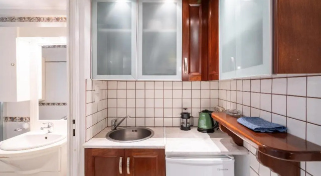 Апартаменты Studio in the city center, Syntagma