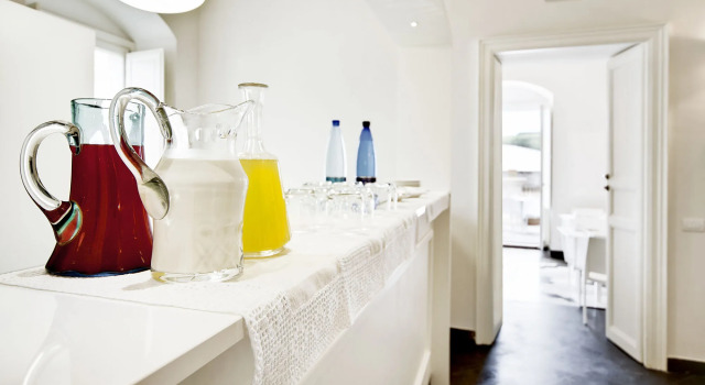 Epoca  - Camere con Stile