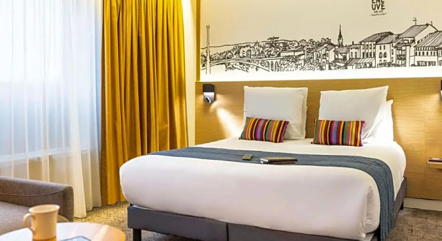 Номер Classic Mercure Agen Centre